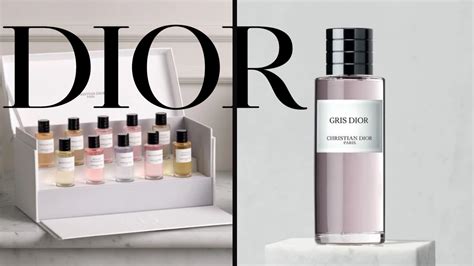 dior perfume set mini|christian Dior mini perfume set.